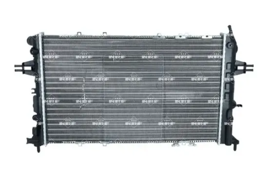 Kühler, Motorkühlung NRF 53898A Bild Kühler, Motorkühlung NRF 53898A