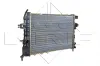 Kühler, Motorkühlung NRF 53898 Bild Kühler, Motorkühlung NRF 53898