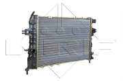 Kühler, Motorkühlung NRF 53898