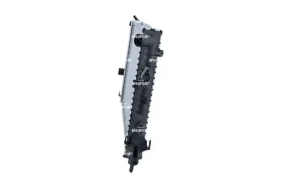 Kühler, Motorkühlung NRF 53898 Bild Kühler, Motorkühlung NRF 53898
