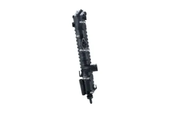 Kühler, Motorkühlung NRF 53898 Bild Kühler, Motorkühlung NRF 53898