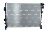 Kühler, Motorkühlung NRF 53901 Bild Kühler, Motorkühlung NRF 53901