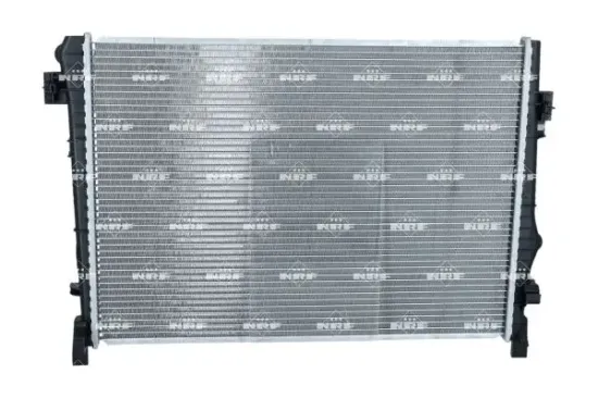 Kühler, Motorkühlung NRF 53901 Bild Kühler, Motorkühlung NRF 53901