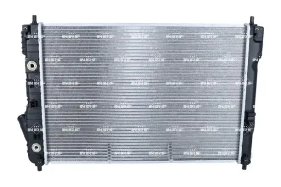 Kühler, Motorkühlung NRF 53903 Bild Kühler, Motorkühlung NRF 53903