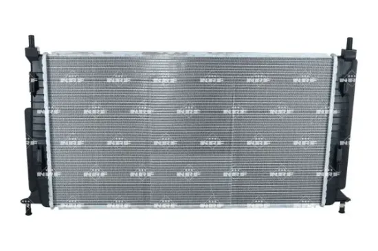 Kühler, Motorkühlung NRF 53905 Bild Kühler, Motorkühlung NRF 53905