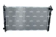 Kühler, Motorkühlung NRF 53906