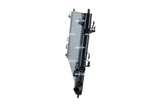 Kühler, Motorkühlung NRF 53906 Bild Kühler, Motorkühlung NRF 53906