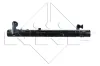 Kühler, Motorkühlung NRF 53907 Bild Kühler, Motorkühlung NRF 53907