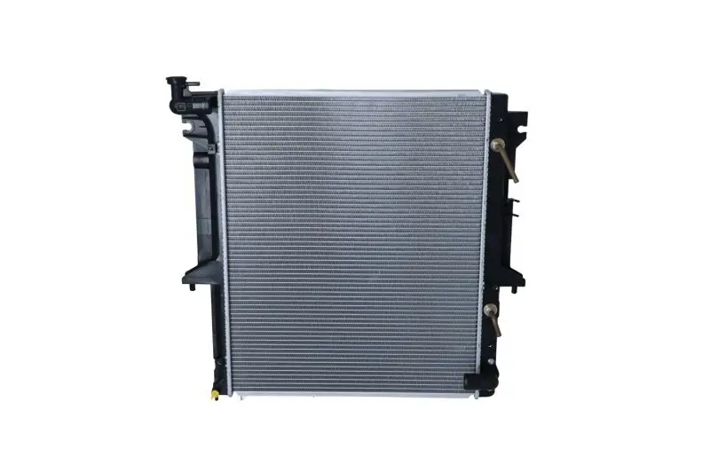 Kühler, Motorkühlung NRF 53910