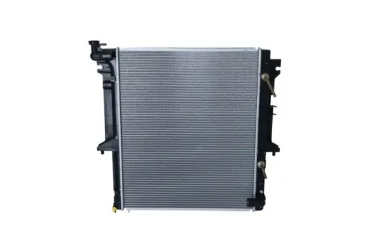 Kühler, Motorkühlung NRF 53910 Bild Kühler, Motorkühlung NRF 53910