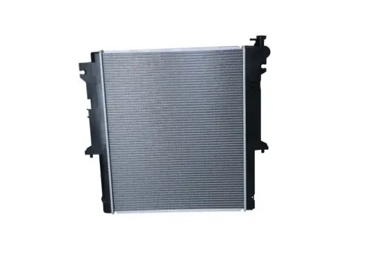 Kühler, Motorkühlung NRF 53910 Bild Kühler, Motorkühlung NRF 53910
