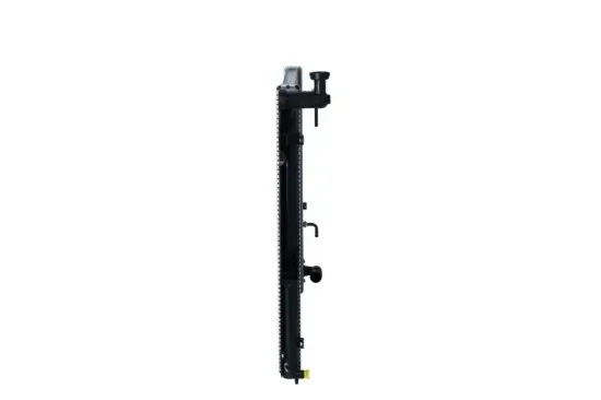 Kühler, Motorkühlung NRF 53910 Bild Kühler, Motorkühlung NRF 53910