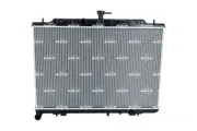 Kühler, Motorkühlung NRF 53911