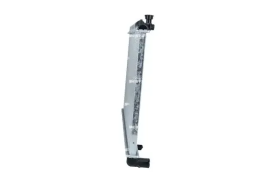 Kühler, Motorkühlung NRF 53911 Bild Kühler, Motorkühlung NRF 53911