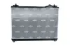Kühler, Motorkühlung NRF 53915 Bild Kühler, Motorkühlung NRF 53915