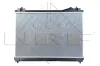 Kühler, Motorkühlung NRF 53917 Bild Kühler, Motorkühlung NRF 53917
