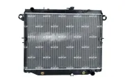 Kühler, Motorkühlung NRF 53919