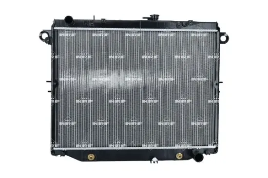 Kühler, Motorkühlung NRF 53919 Bild Kühler, Motorkühlung NRF 53919