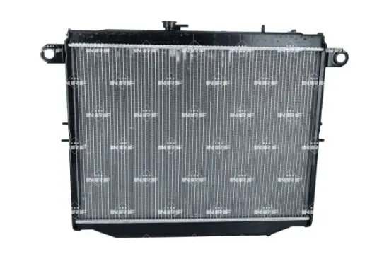 Kühler, Motorkühlung NRF 53919 Bild Kühler, Motorkühlung NRF 53919