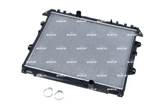 Kühler, Motorkühlung NRF 53921A Bild Kühler, Motorkühlung NRF 53921A
