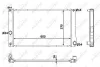 Kühler, Motorkühlung NRF 53926 Bild Kühler, Motorkühlung NRF 53926