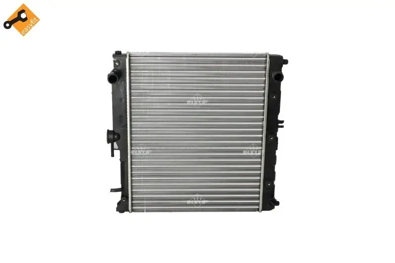 Kühler, Motorkühlung NRF 53930A