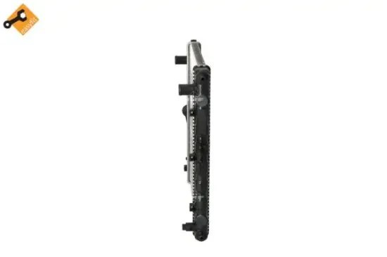 Kühler, Motorkühlung NRF 53930A Bild Kühler, Motorkühlung NRF 53930A