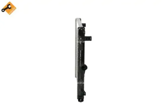 Kühler, Motorkühlung NRF 53930A Bild Kühler, Motorkühlung NRF 53930A