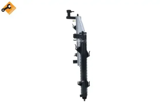 Kühler, Motorkühlung NRF 53931 Bild Kühler, Motorkühlung NRF 53931