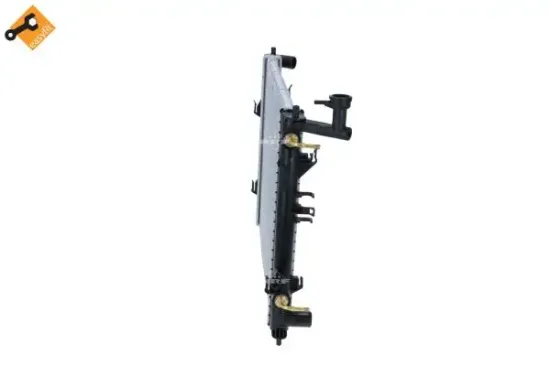 Kühler, Motorkühlung NRF 53931 Bild Kühler, Motorkühlung NRF 53931