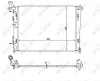 Kühler, Motorkühlung NRF 53931 Bild Kühler, Motorkühlung NRF 53931