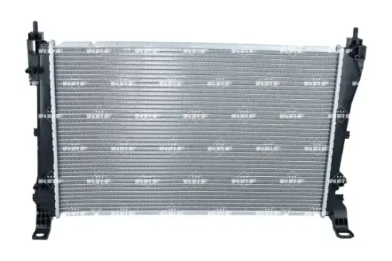 Kühler, Motorkühlung NRF 53935 Bild Kühler, Motorkühlung NRF 53935