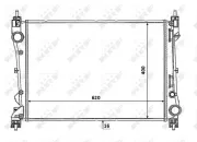 Kühler, Motorkühlung NRF 53935