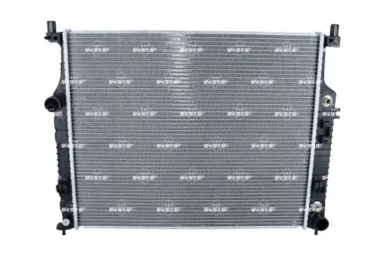 Kühler, Motorkühlung NRF 53937 Bild Kühler, Motorkühlung NRF 53937