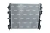 Kühler, Motorkühlung NRF 53938 Bild Kühler, Motorkühlung NRF 53938