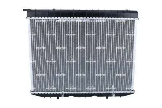 Kühler, Motorkühlung NRF 53940 Bild Kühler, Motorkühlung NRF 53940