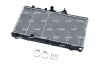 Kühler, Motorkühlung NRF 53941 Bild Kühler, Motorkühlung NRF 53941