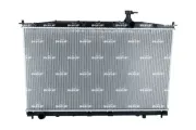 Kühler, Motorkühlung NRF 53942