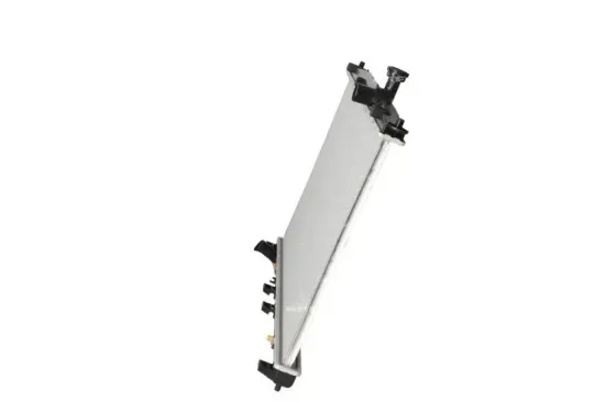 Kühler, Motorkühlung NRF 53943 Bild Kühler, Motorkühlung NRF 53943