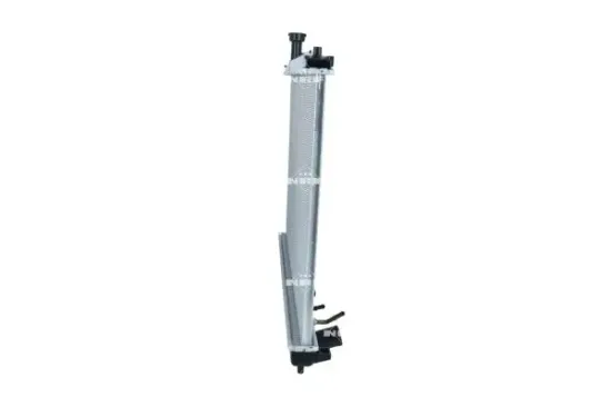 Kühler, Motorkühlung NRF 53943 Bild Kühler, Motorkühlung NRF 53943