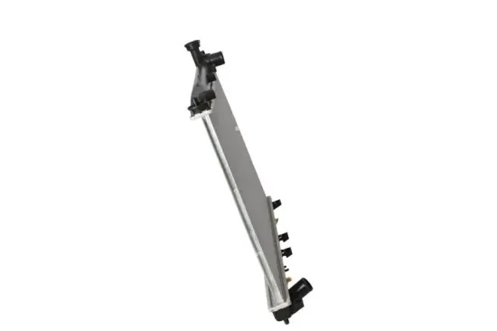 Kühler, Motorkühlung NRF 53943 Bild Kühler, Motorkühlung NRF 53943