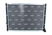 Kühler, Motorkühlung NRF 53944