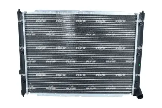 Kühler, Motorkühlung NRF 53944 Bild Kühler, Motorkühlung NRF 53944