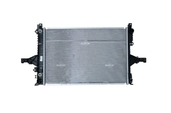 Kühler, Motorkühlung NRF 53946 Bild Kühler, Motorkühlung NRF 53946