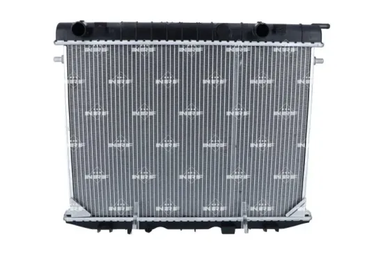 Kühler, Motorkühlung NRF 53947 Bild Kühler, Motorkühlung NRF 53947