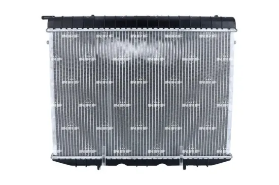 Kühler, Motorkühlung NRF 53947 Bild Kühler, Motorkühlung NRF 53947
