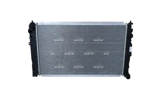 Kühler, Motorkühlung NRF 539504 Bild Kühler, Motorkühlung NRF 539504