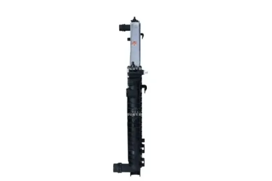 Kühler, Motorkühlung NRF 539504 Bild Kühler, Motorkühlung NRF 539504