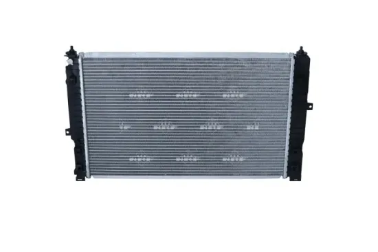 Kühler, Motorkühlung NRF 539504 Bild Kühler, Motorkühlung NRF 539504