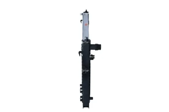 Kühler, Motorkühlung NRF 539504 Bild Kühler, Motorkühlung NRF 539504